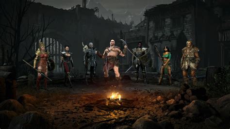 Diablo 2: Resurrected .